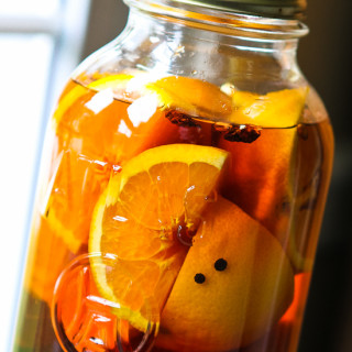 Winter Solstice Brew