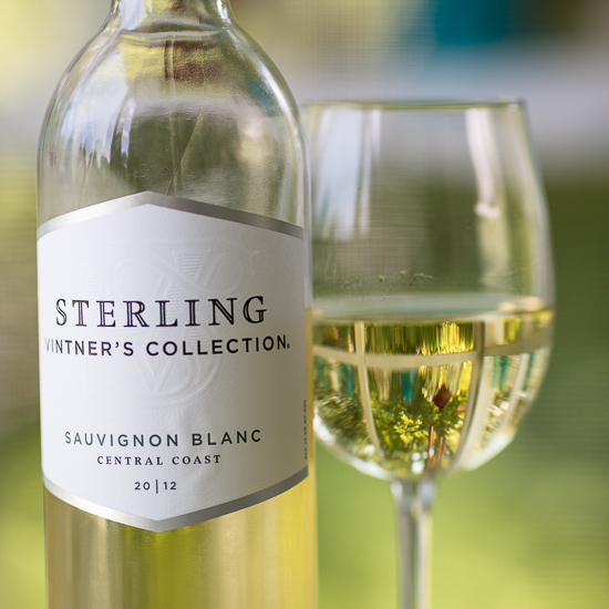 Sterling Vintner's Collection Sauvignon Blanc