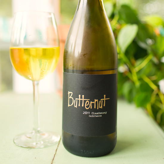 Butternut Chardonnay