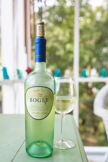 Bogle Sauvignon Blanc