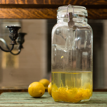 Limoncello