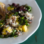 Thai Grain Salad