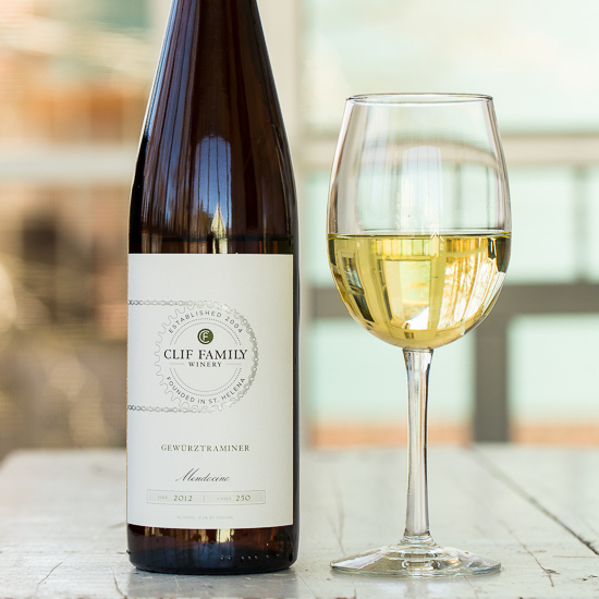 Clif Family Gewurtztraminer