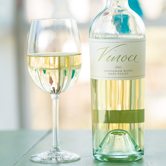 Vinoce Sauvignon Blanc 2013