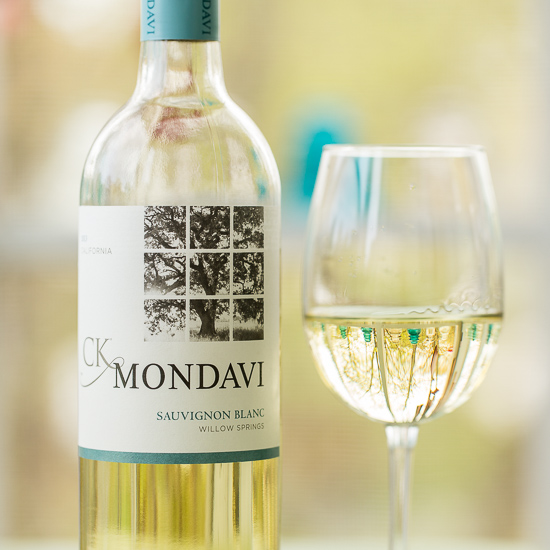 Robert Mondavi Sauvignon Blanc