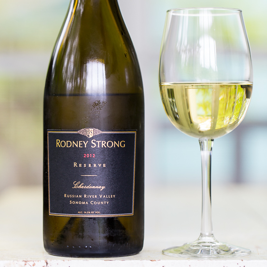 Rodney Strong Chardonnay