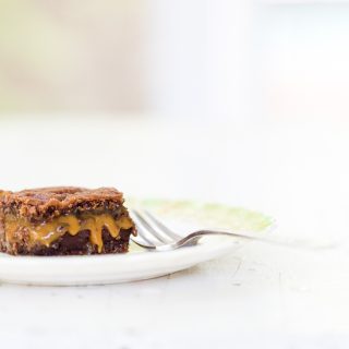 Basement brownies
