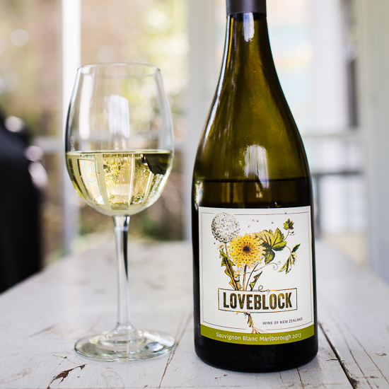 Loveblock Sauvignon Blanc