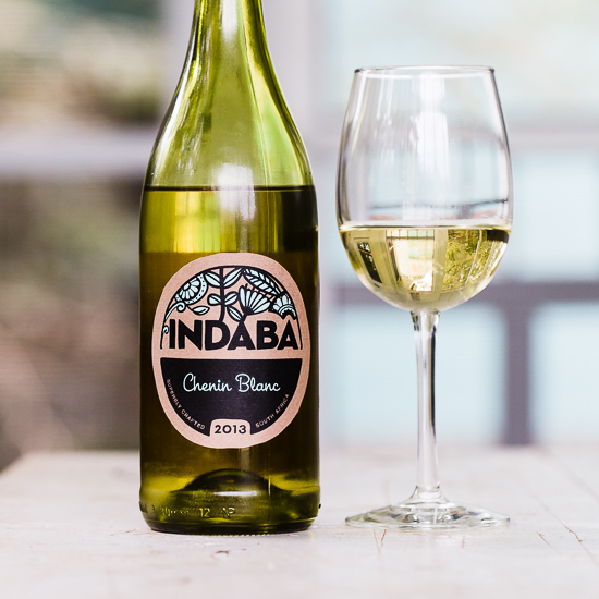 Indaba Chenin Blanc