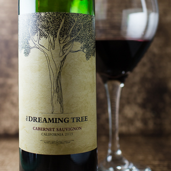 Dreaming Tree Cabernet Sauvignon