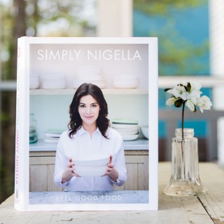 Simply Nigella: Feel good food