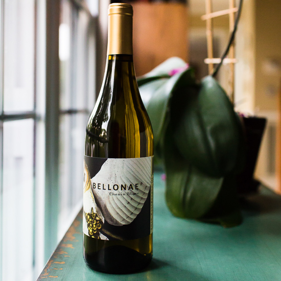 Bellonae Chenin Blanc