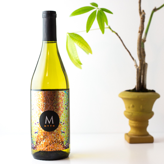 MYTH Viognier 2014