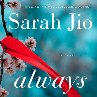 Always by Sarah Jio