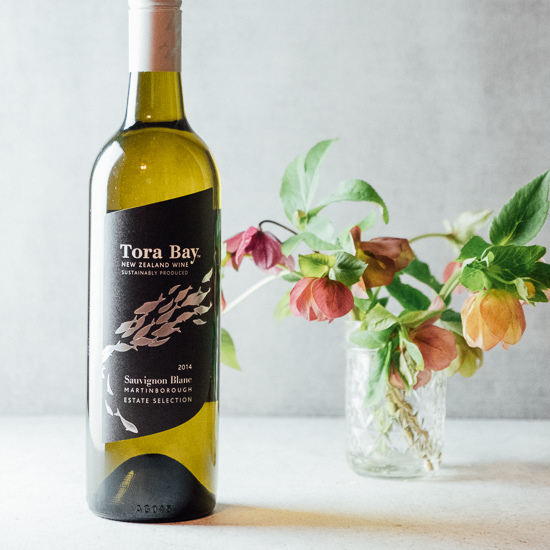 Tora Bay Sauvignon Blanc