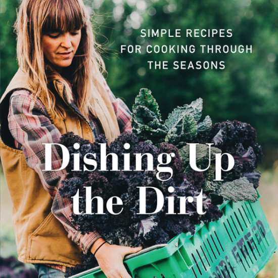 Dishing up the Dirt