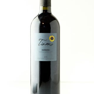 Tiamo Barbera 2015
