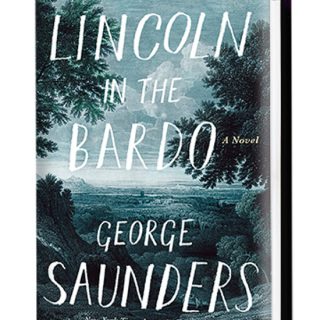 Lincoln in the Bardo by George Saunders