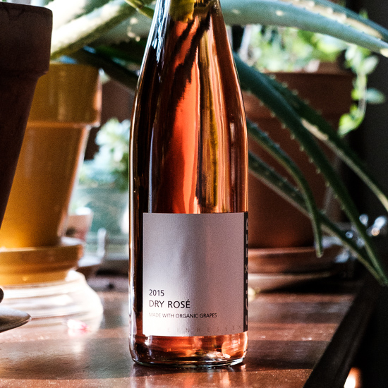 Shäfer Dry Rosé