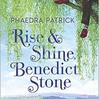 Rise and Shine Benedict Stone
