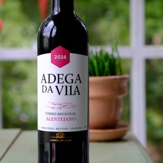 Adega Da Vila 2016
