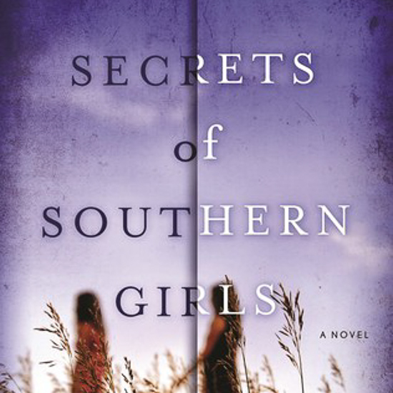Secrets of Southern Girls by Haley Harrigan