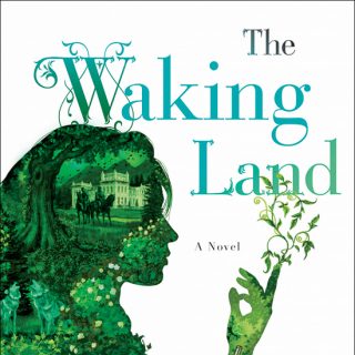 The Walking Land by Callie Bates