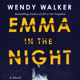 Emma in the Night by Wendy Walker