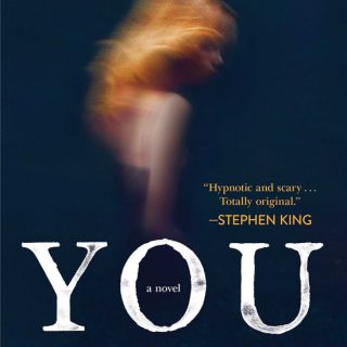 You by Caroline Kepnes