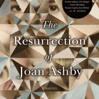 The Resurrection of Joan Ashby
