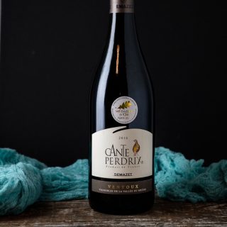 Canteperdrix Ventoux 2015