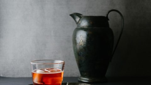 Recipe option