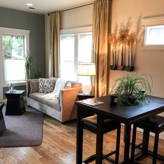 Elan Guests Suites in Jacksonville Oregon