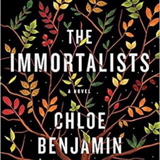 The Immortalists by Chloe Benjamin