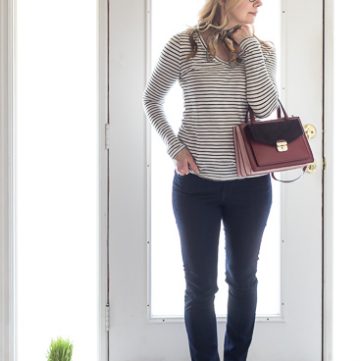 Adrienne Vittadini scarf