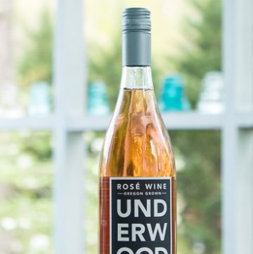 2016 Underwood Rosé