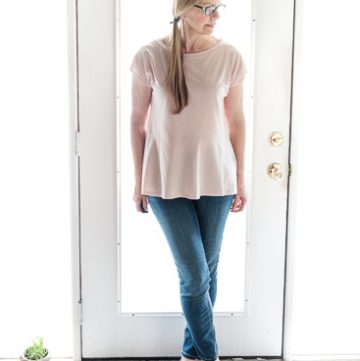 Capsule Wardrobe Step 3