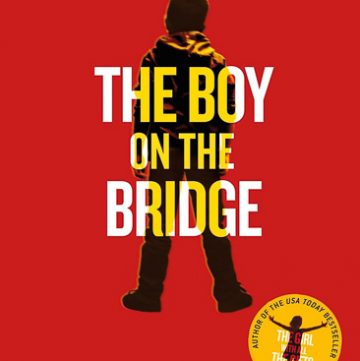 The Boy on the Bridge