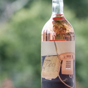 Gia Coppola #overit Rosé